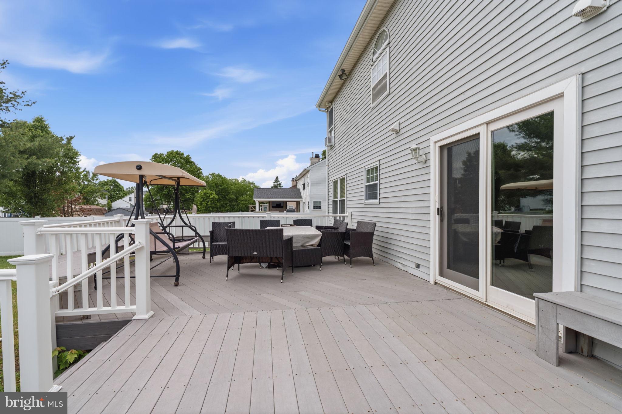 WOODS OF NESHAMINY - Residential