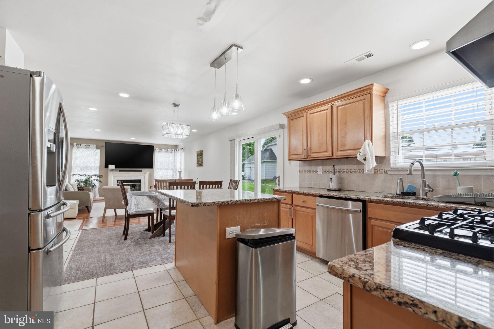 WOODS OF NESHAMINY - Residential