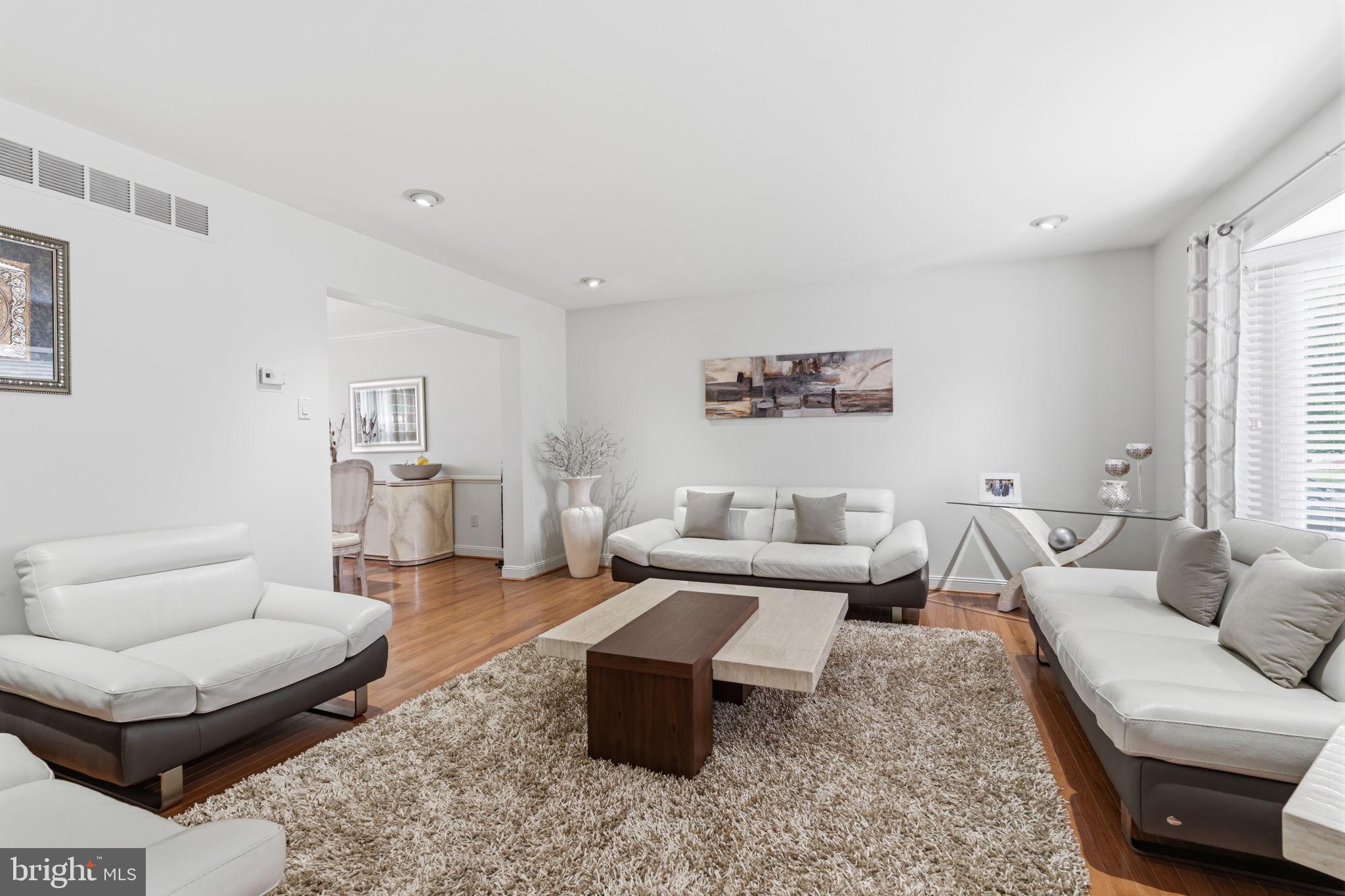 WOODS OF NESHAMINY - Residential