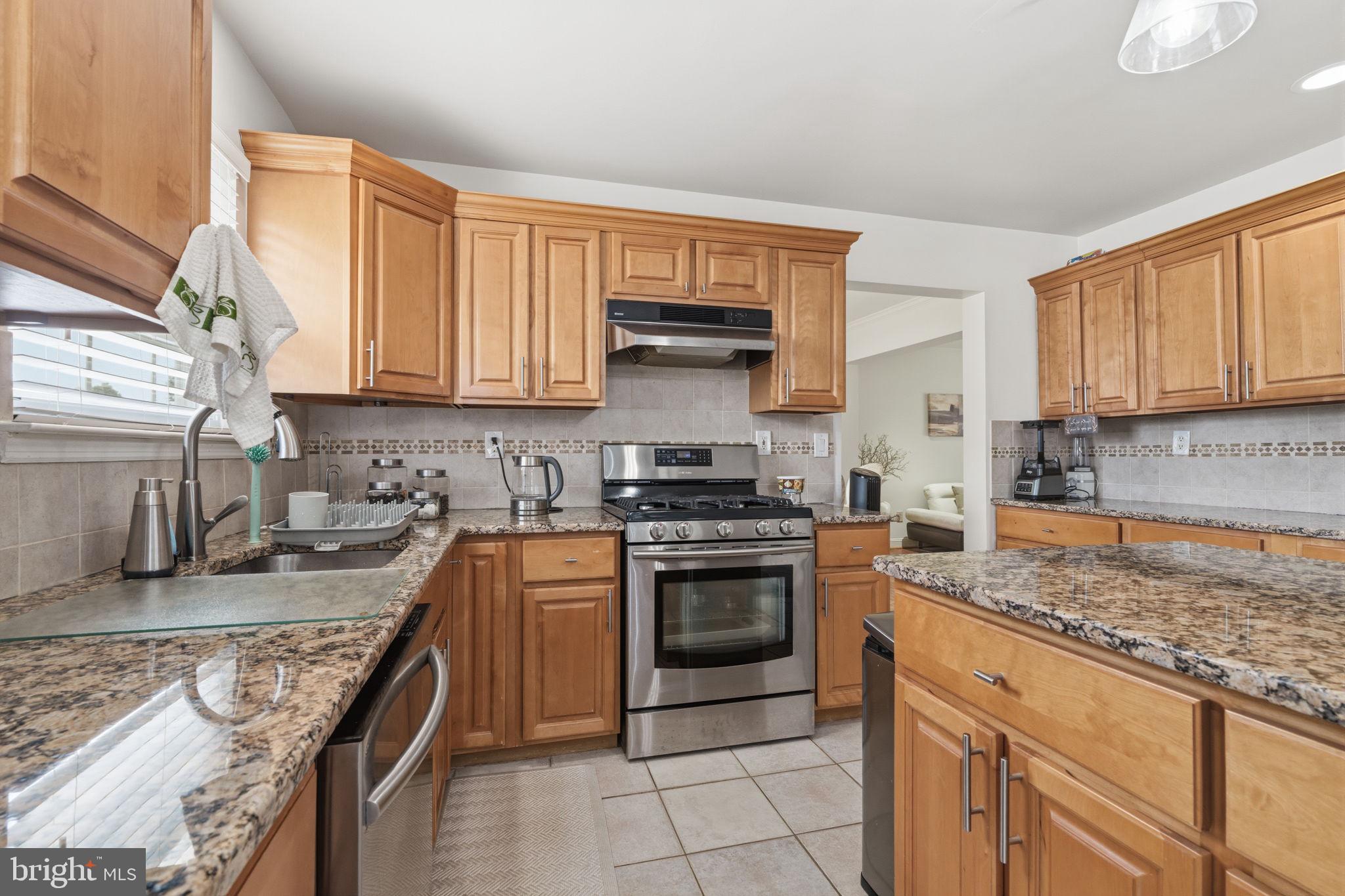 WOODS OF NESHAMINY - Residential