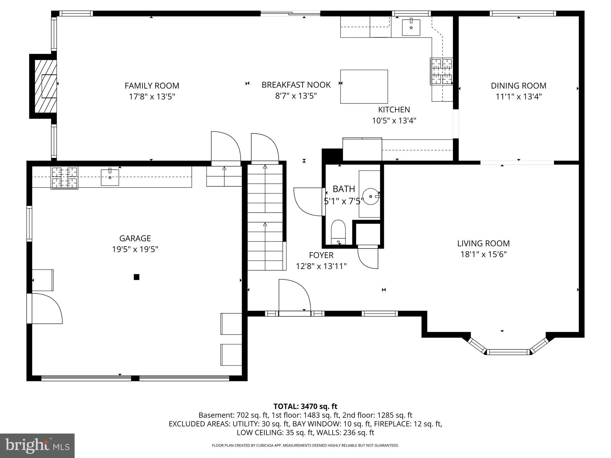 WOODS OF NESHAMINY - Residential