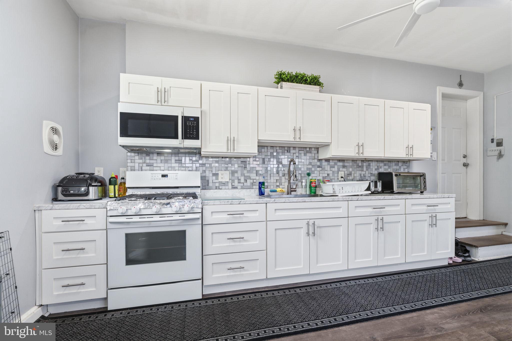 WOODS OF NESHAMINY - Residential