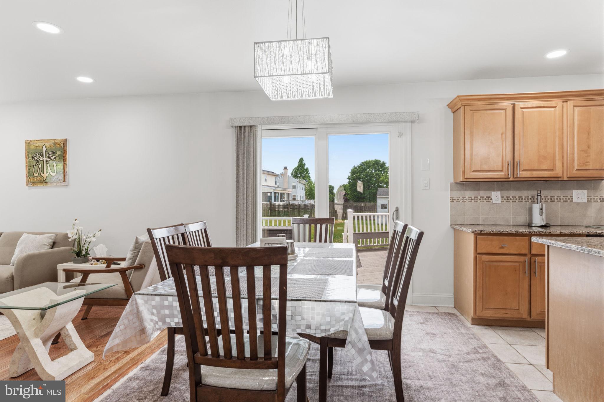 WOODS OF NESHAMINY - Residential