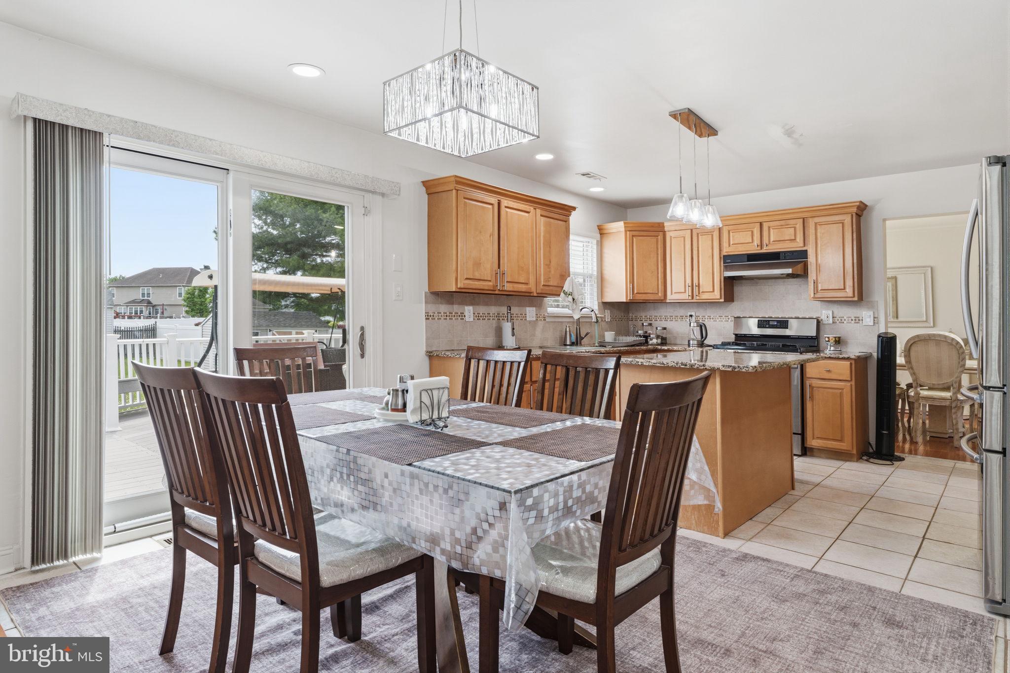 WOODS OF NESHAMINY - Residential