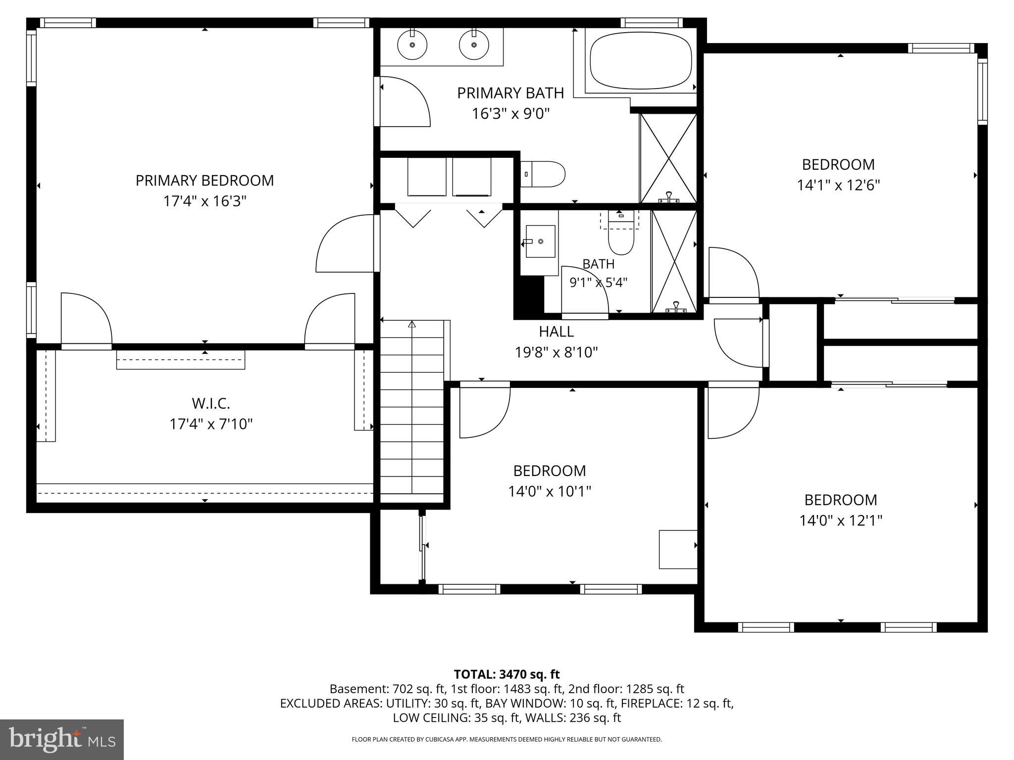 WOODS OF NESHAMINY - Residential