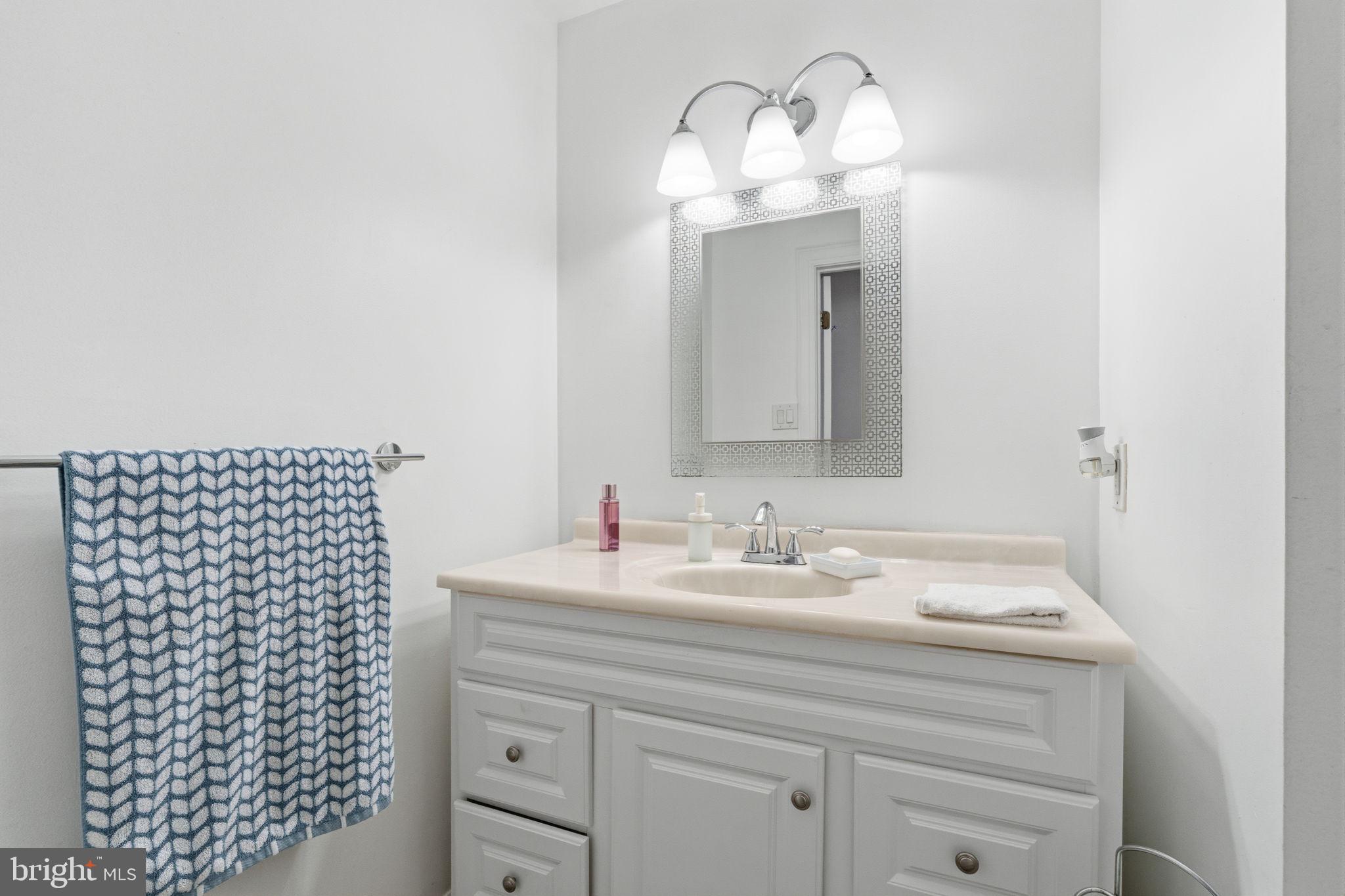 WOODS OF NESHAMINY - Residential