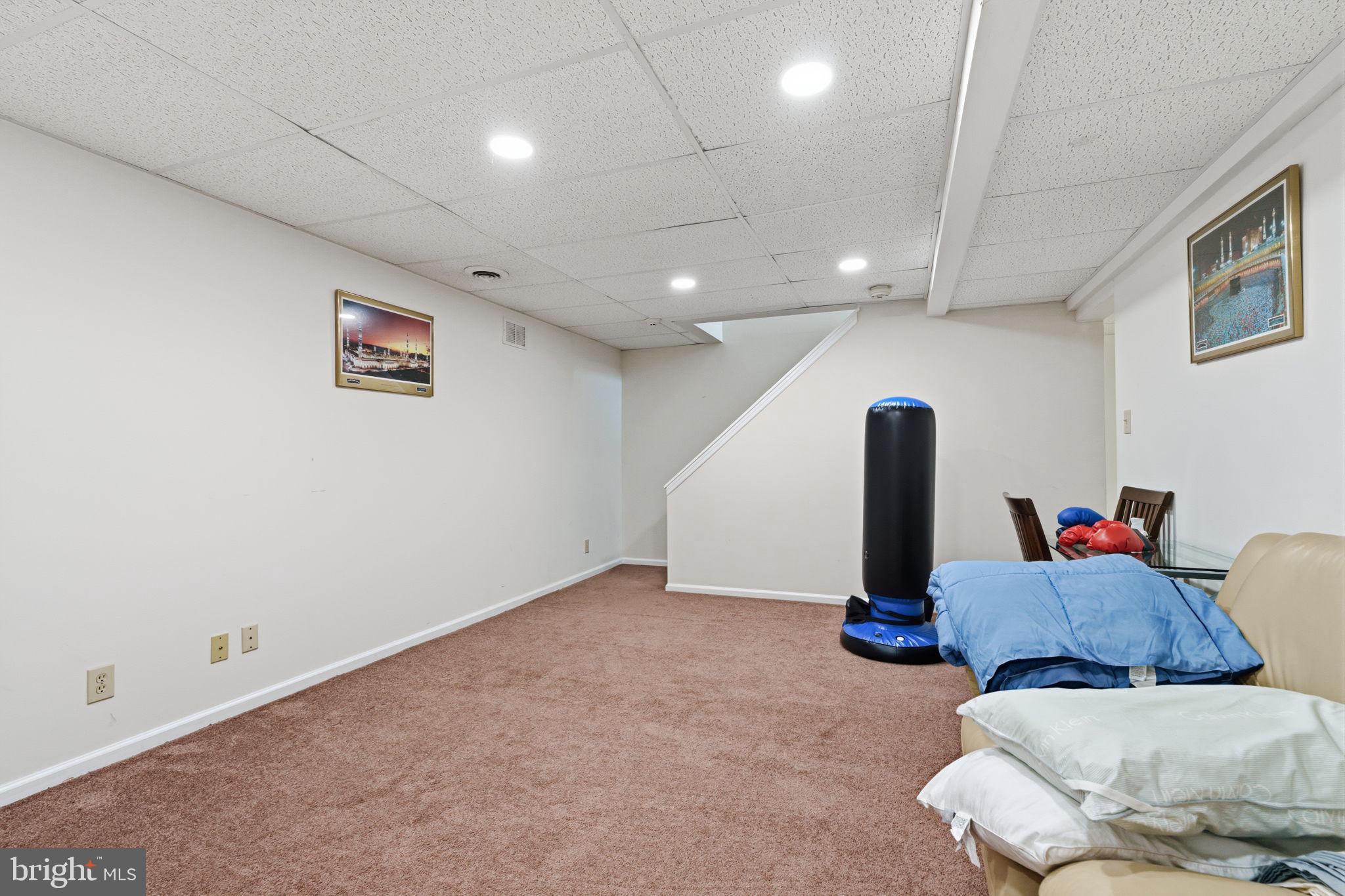WOODS OF NESHAMINY - Residential