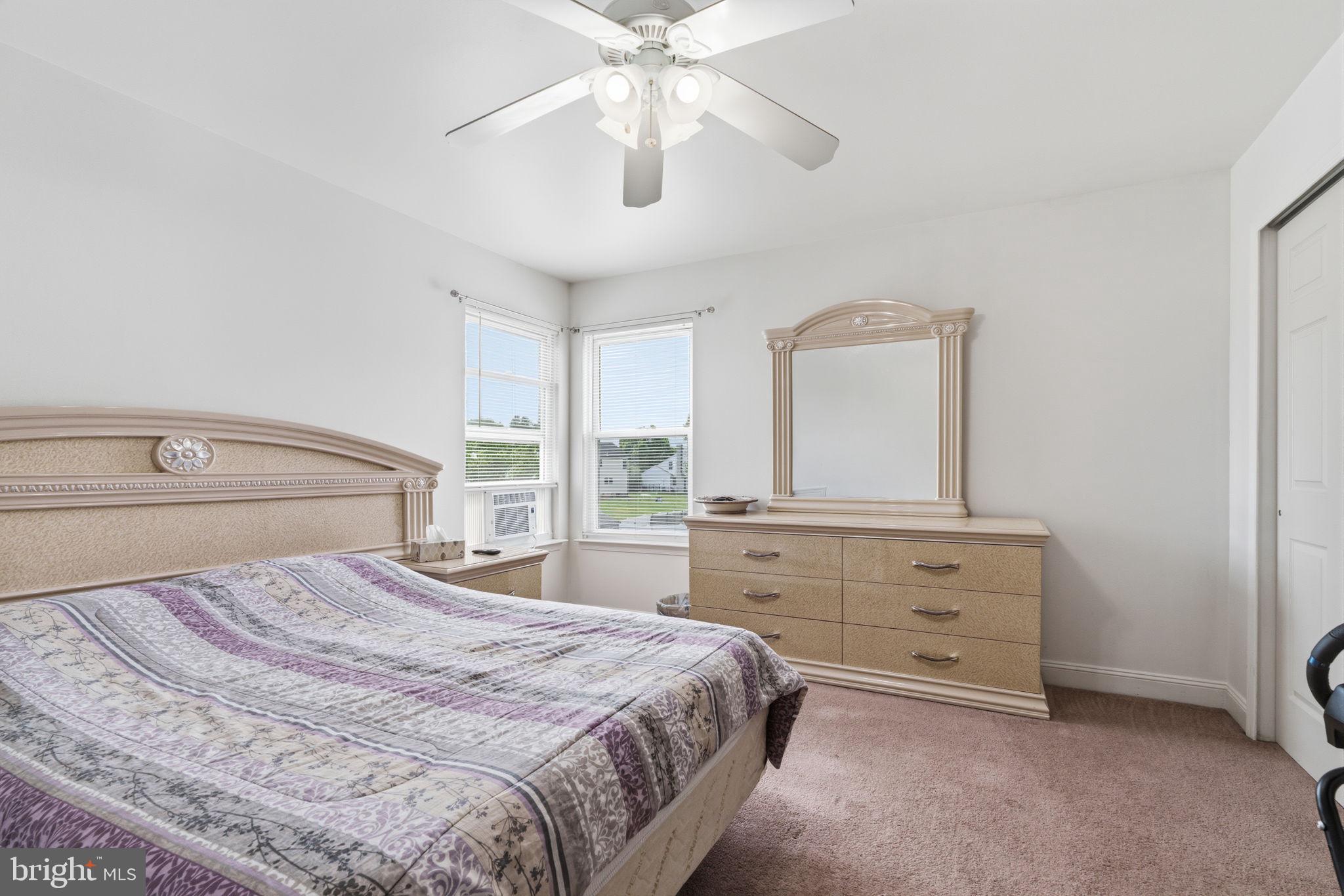 WOODS OF NESHAMINY - Residential