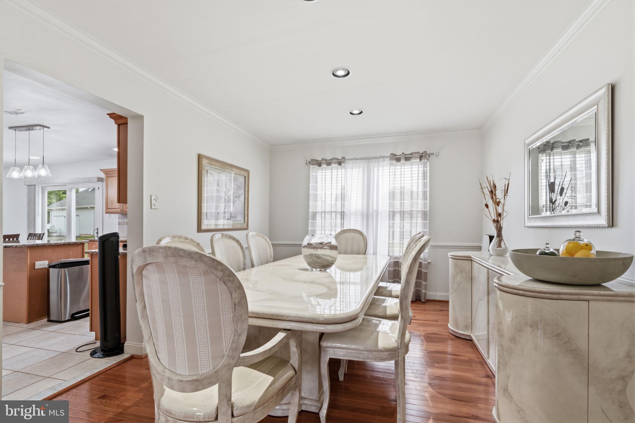 WOODS OF NESHAMINY - Residential