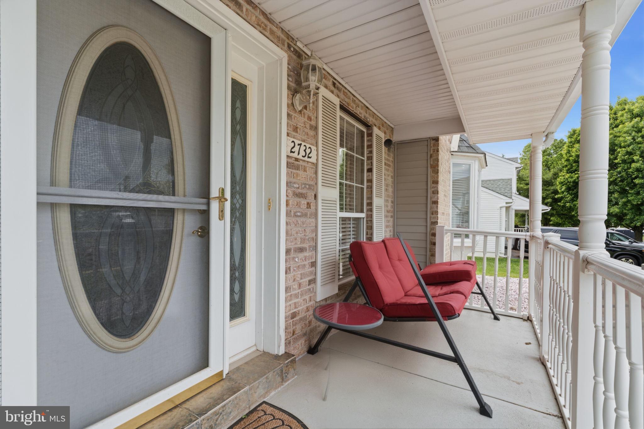 WOODS OF NESHAMINY - Residential