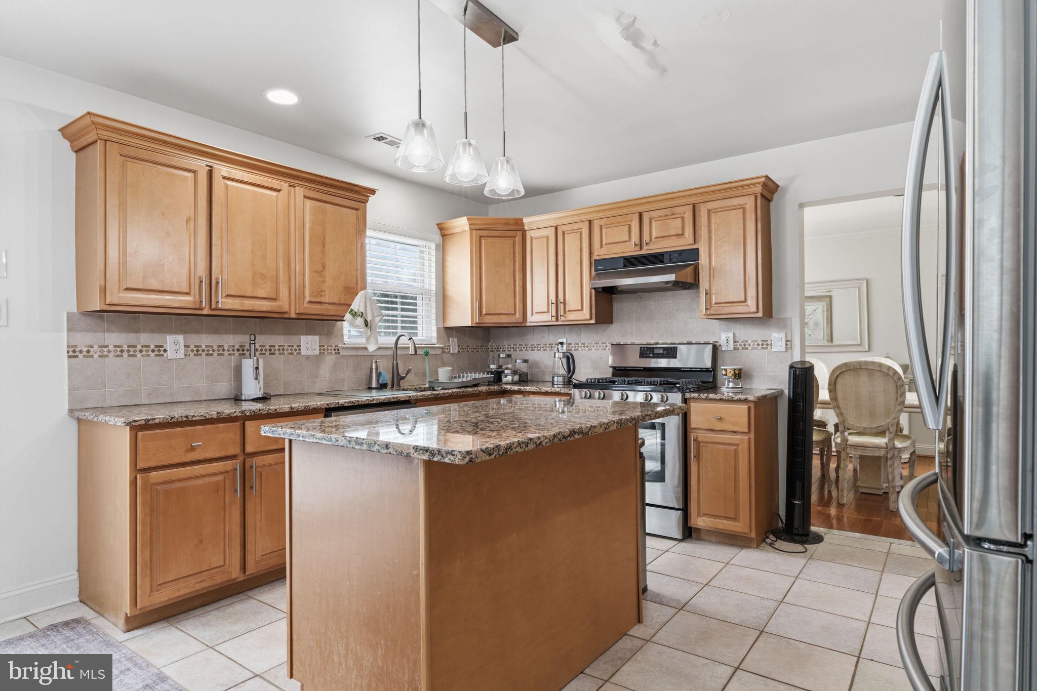 WOODS OF NESHAMINY - Residential