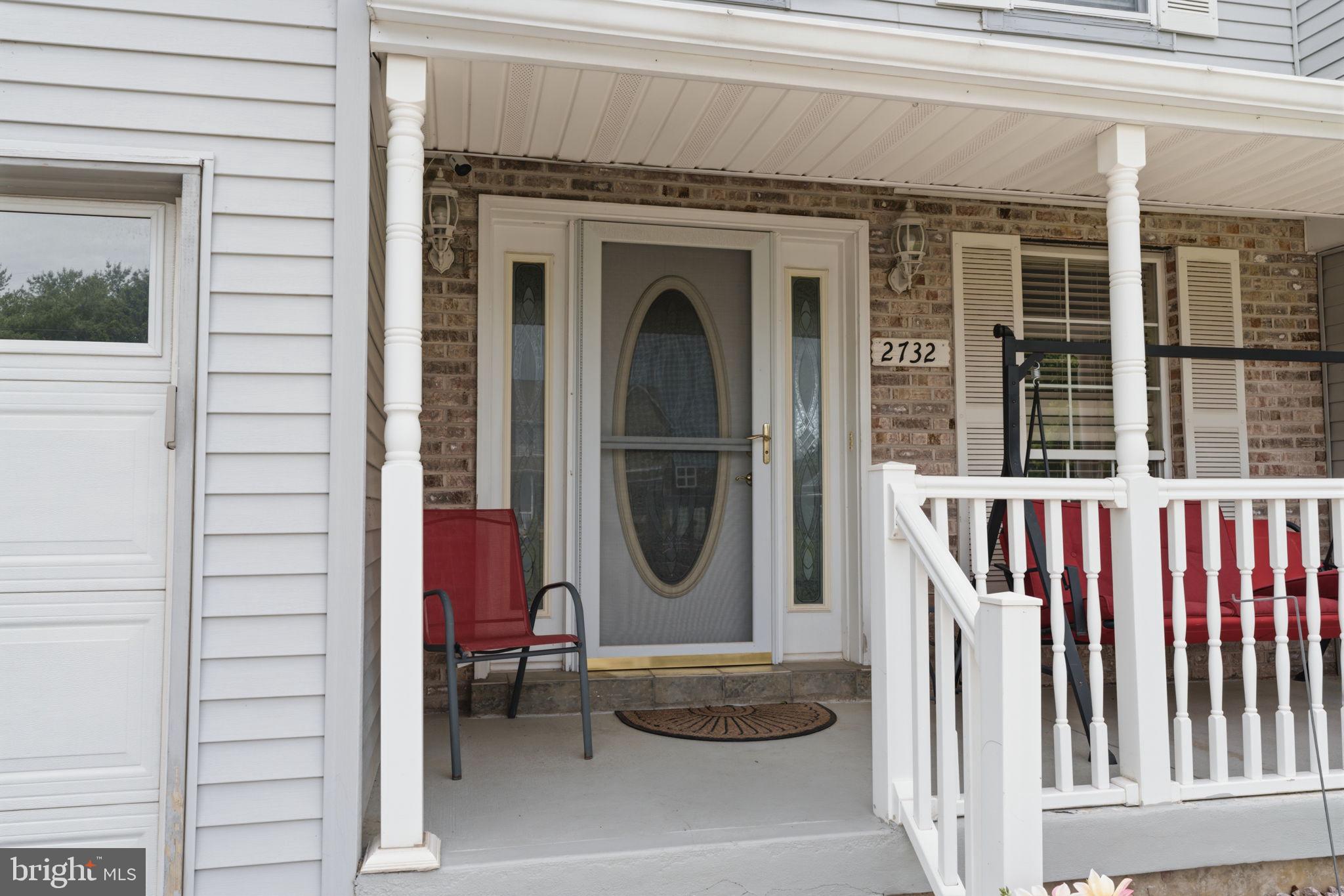 WOODS OF NESHAMINY - Residential