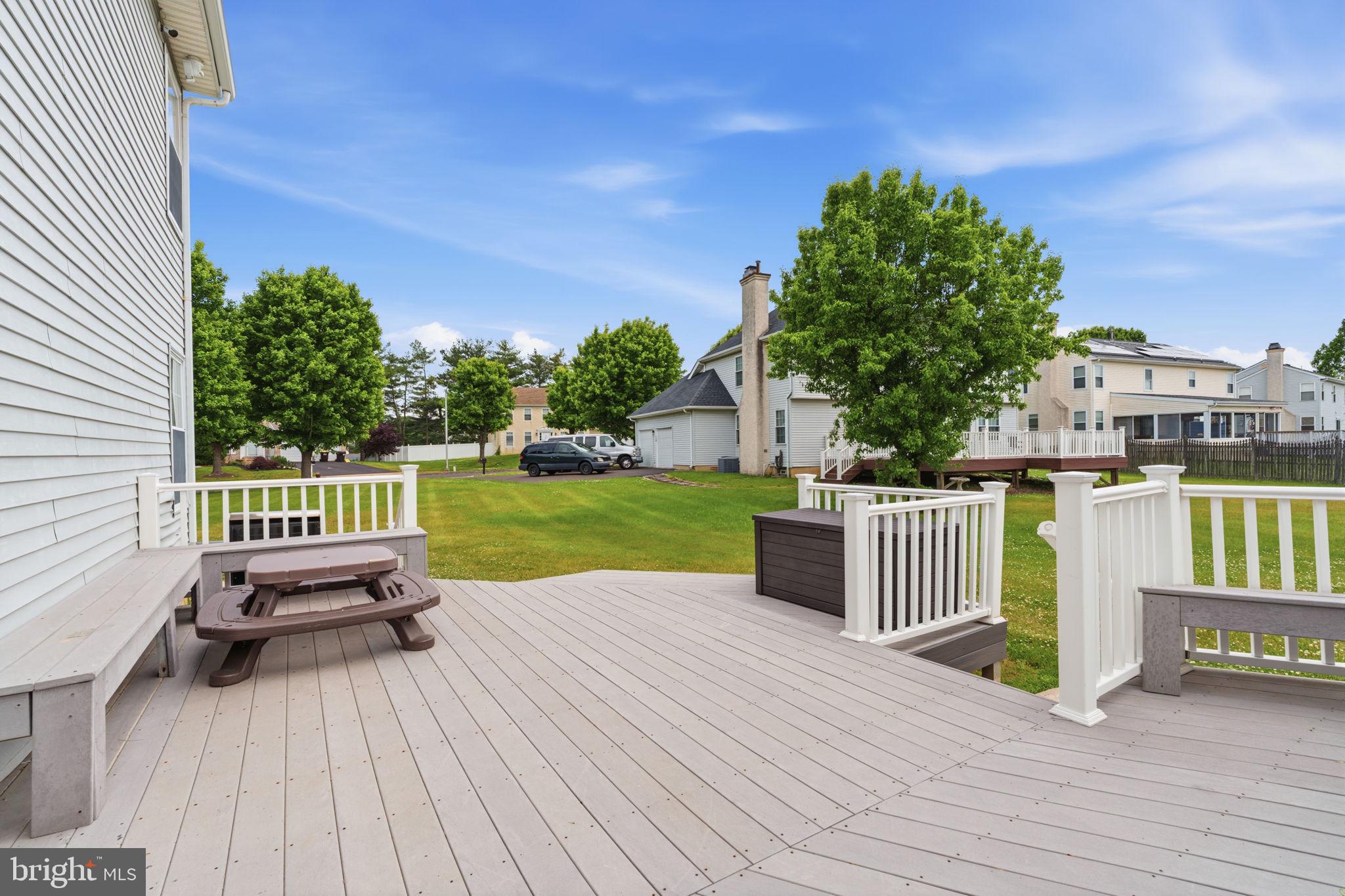 WOODS OF NESHAMINY - Residential