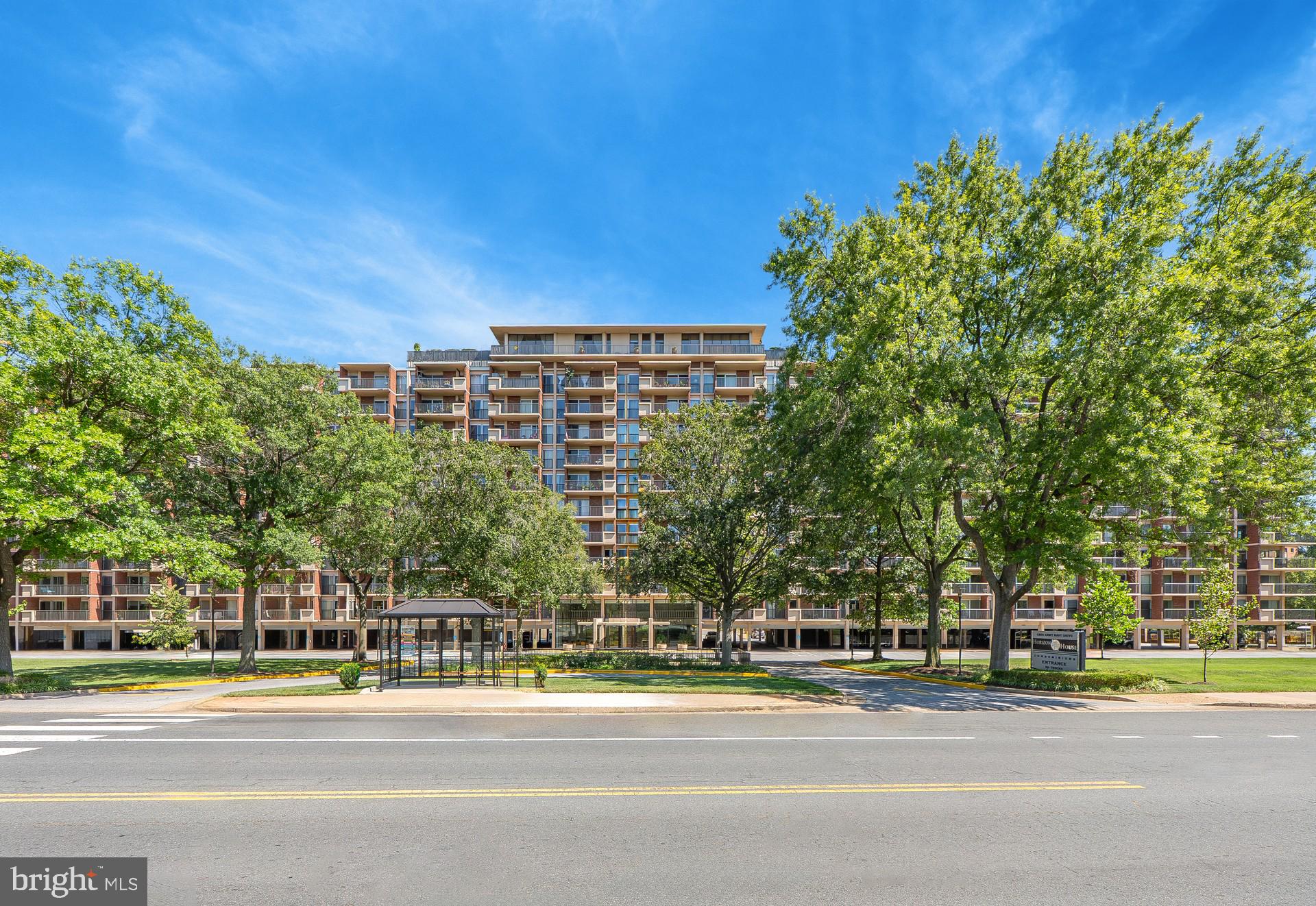 HORIZON HOUSE - Residential