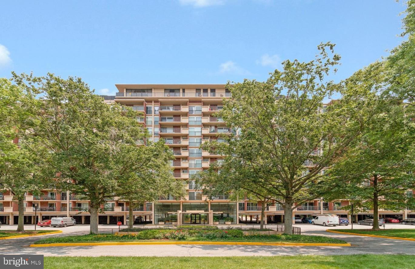 HORIZON HOUSE - Residential