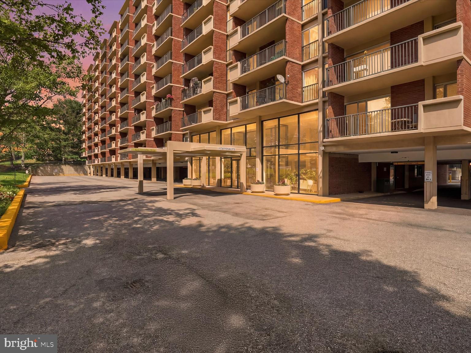 HORIZON HOUSE - Residential
