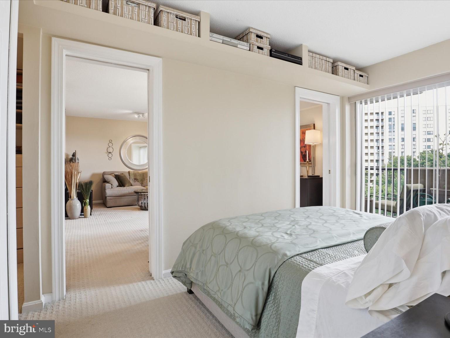 HORIZON HOUSE - Residential