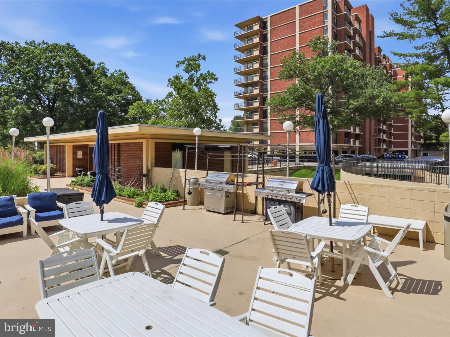 HORIZON HOUSE - Residential