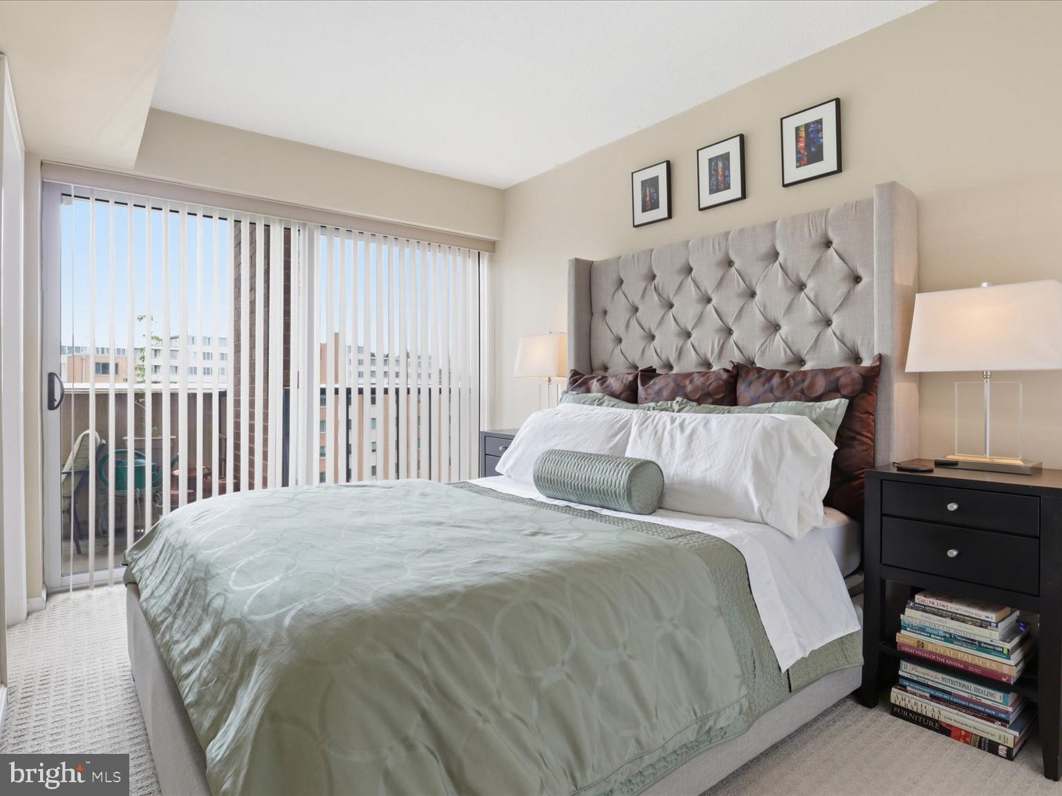 HORIZON HOUSE - Residential
