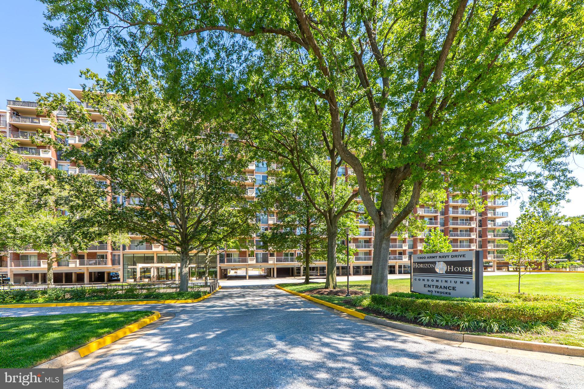 HORIZON HOUSE - Residential