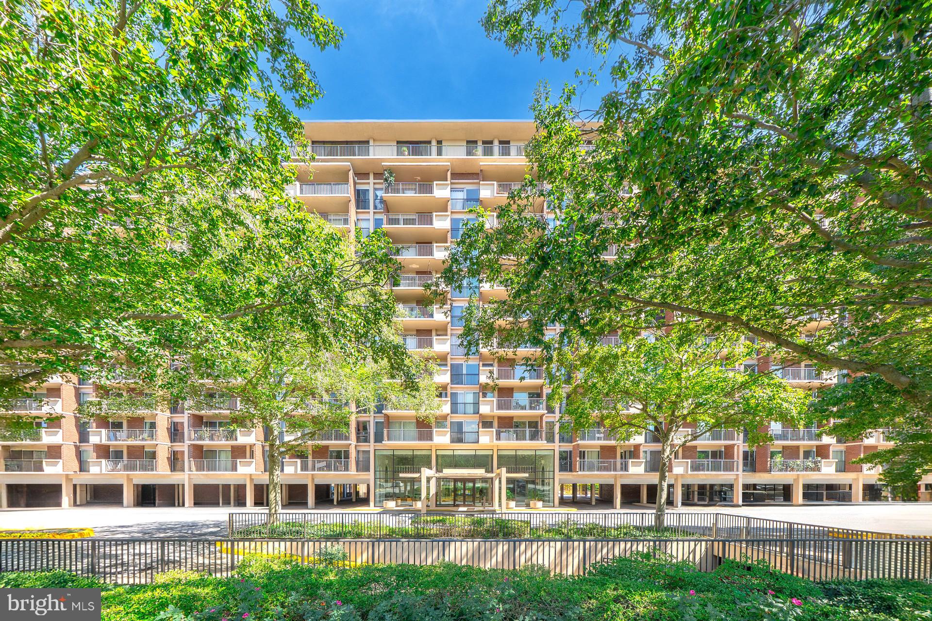 HORIZON HOUSE - Residential