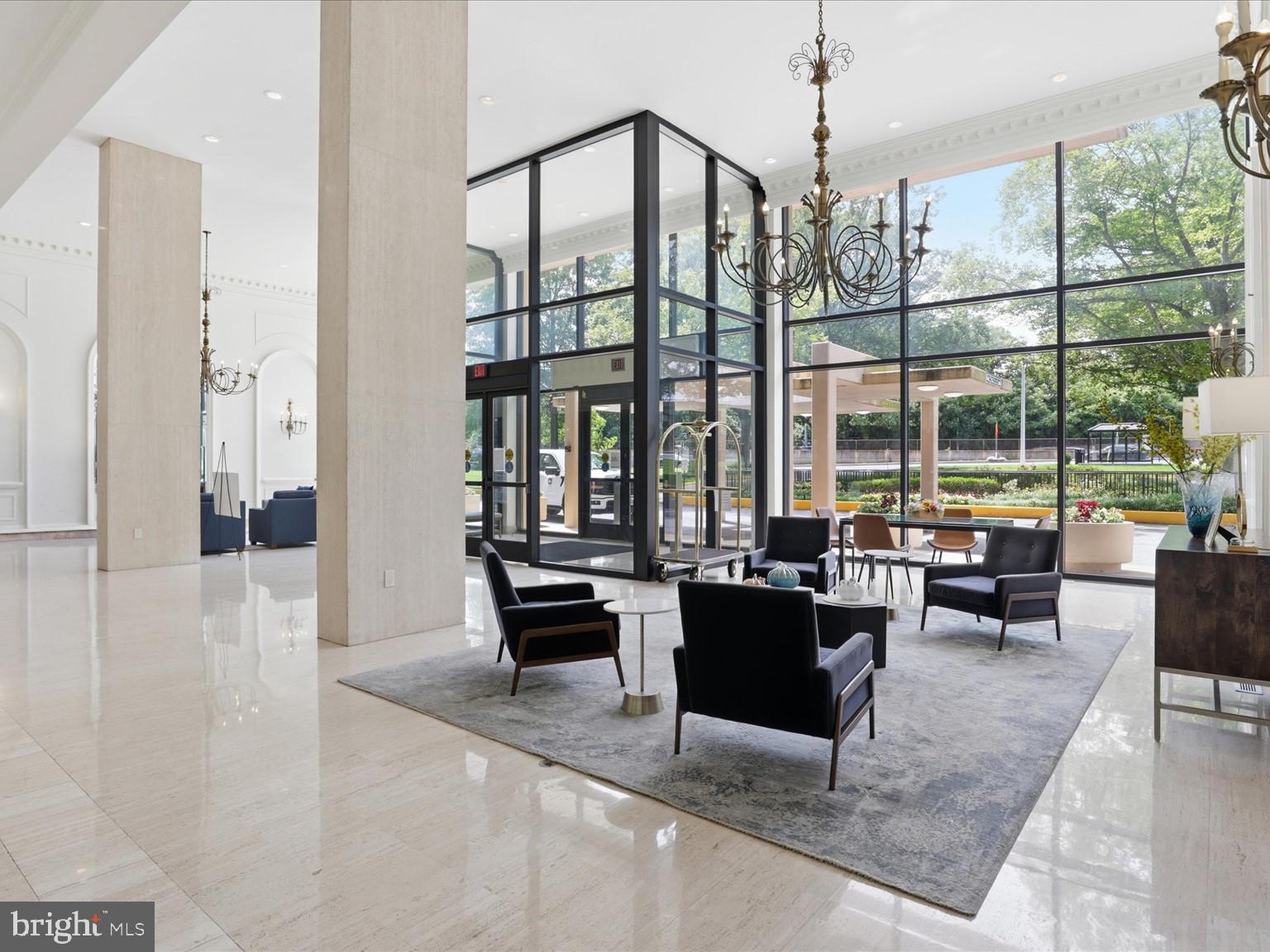 HORIZON HOUSE - Residential