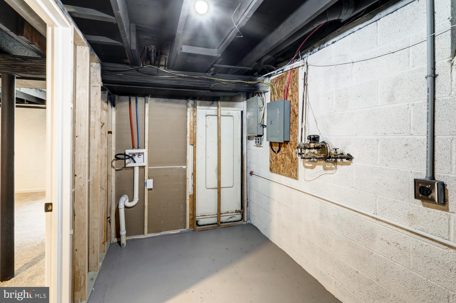 MIDDLETOWN BOROUGH - Residential