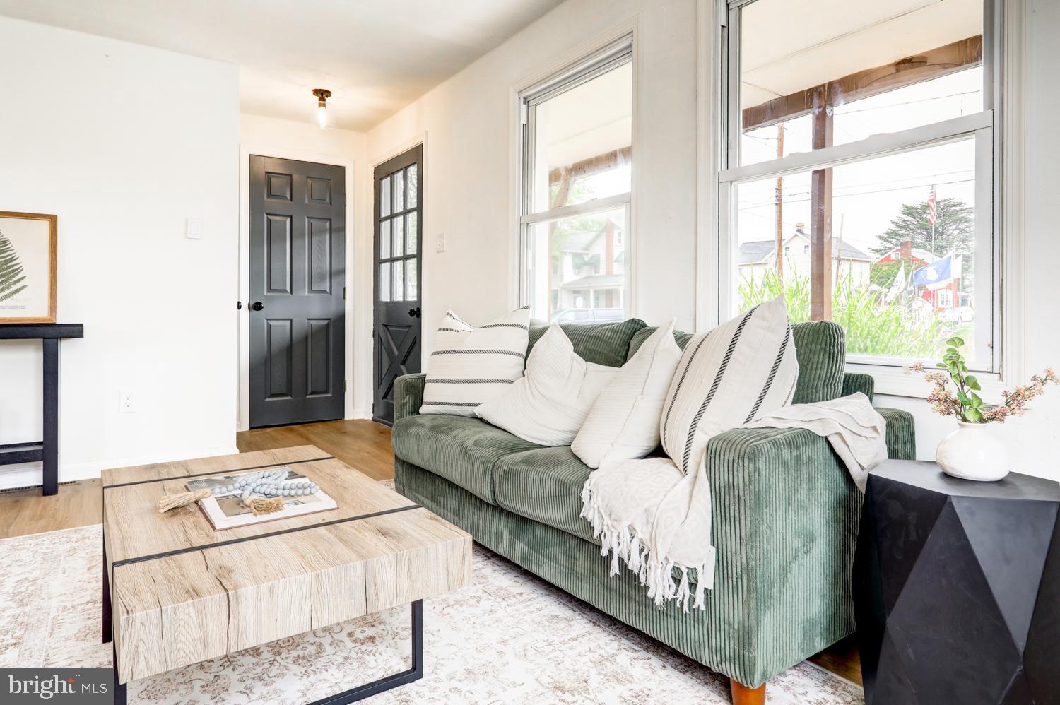 MIDDLETOWN BOROUGH - Residential