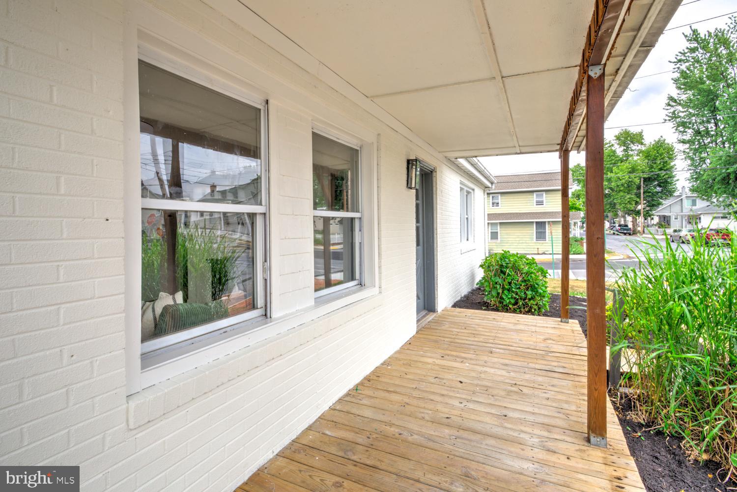 MIDDLETOWN BOROUGH - Residential