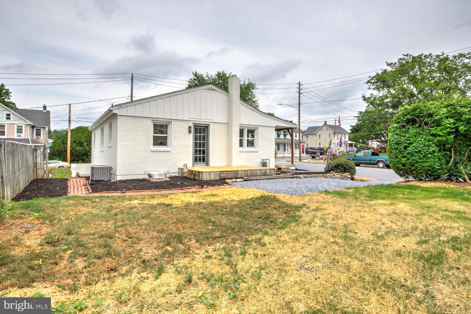 MIDDLETOWN BOROUGH - Residential