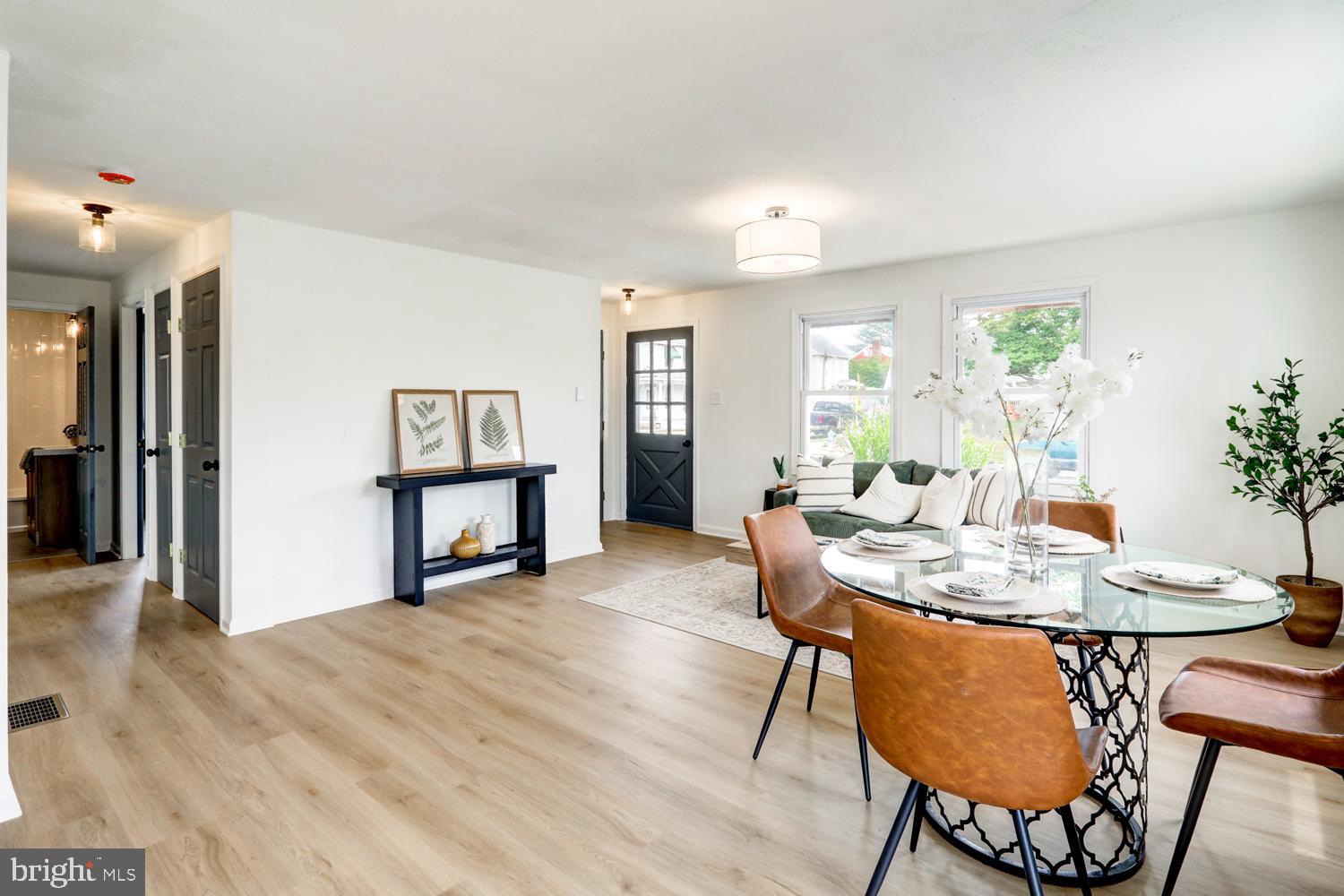 MIDDLETOWN BOROUGH - Residential