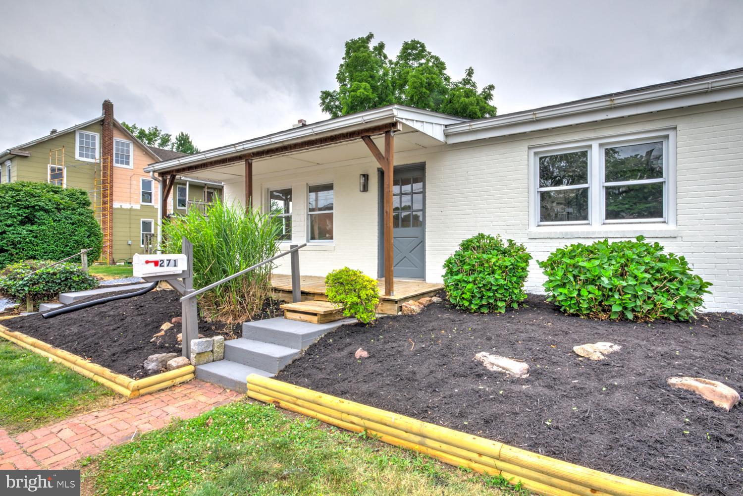 MIDDLETOWN BOROUGH - Residential