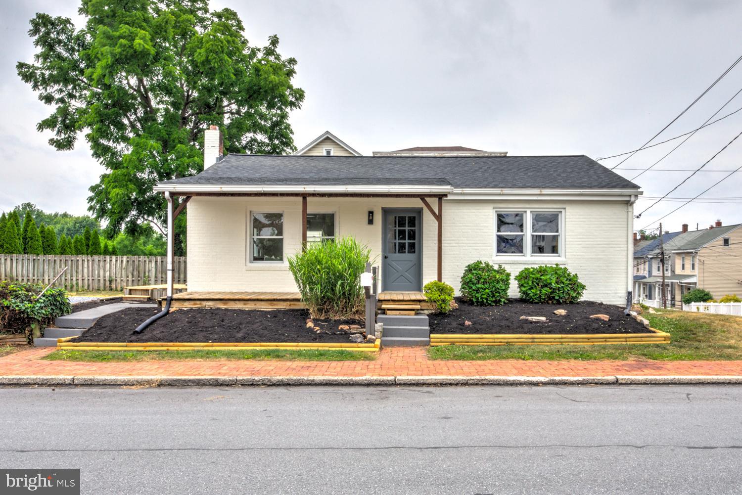 MIDDLETOWN BOROUGH - Residential