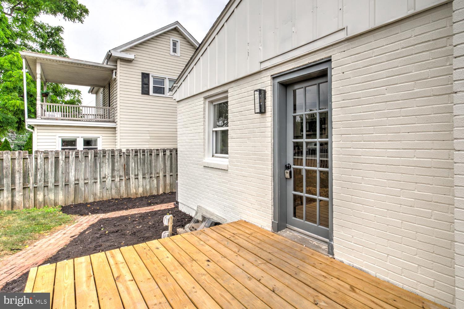 MIDDLETOWN BOROUGH - Residential