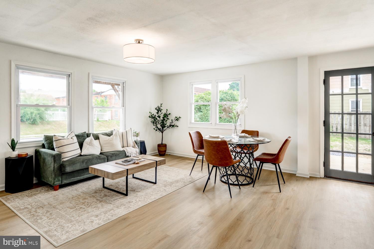 MIDDLETOWN BOROUGH - Residential