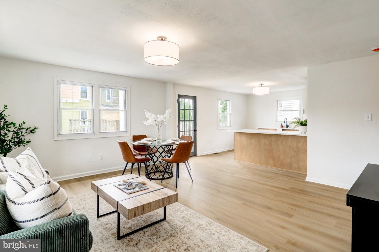 MIDDLETOWN BOROUGH - Residential
