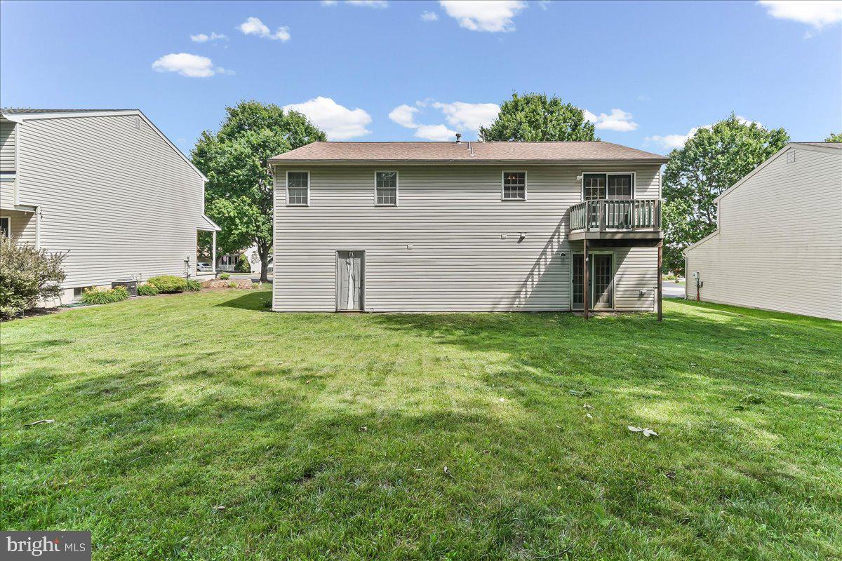 HUNTERS RUN - Residential