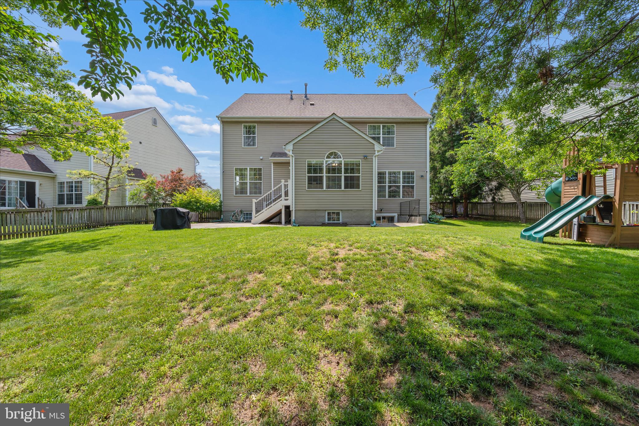 EMERALD FARM - Residential