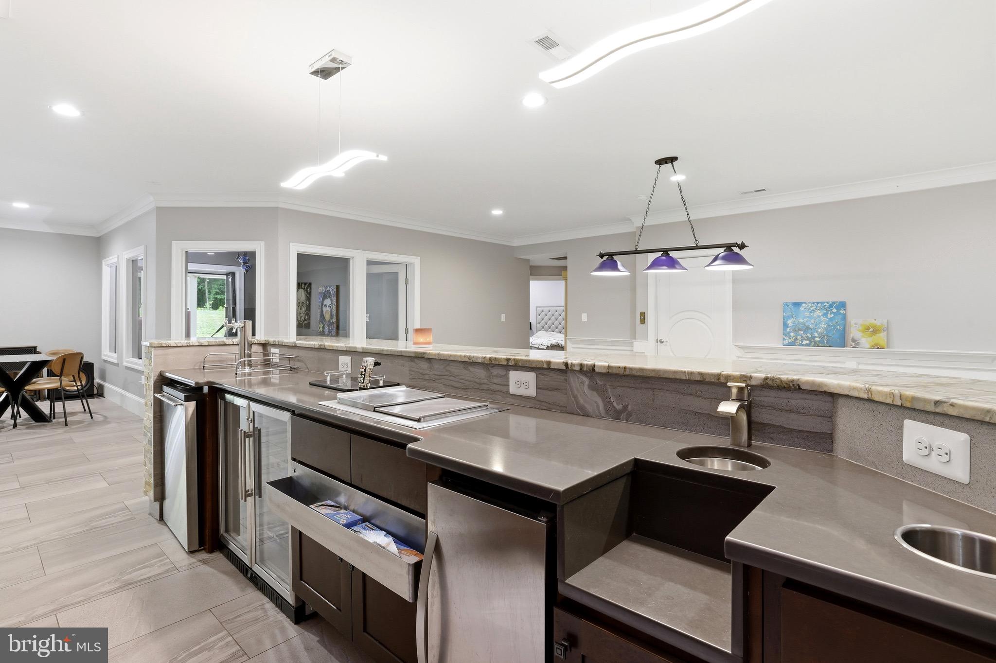 BRADDOCK WOODS - Residential