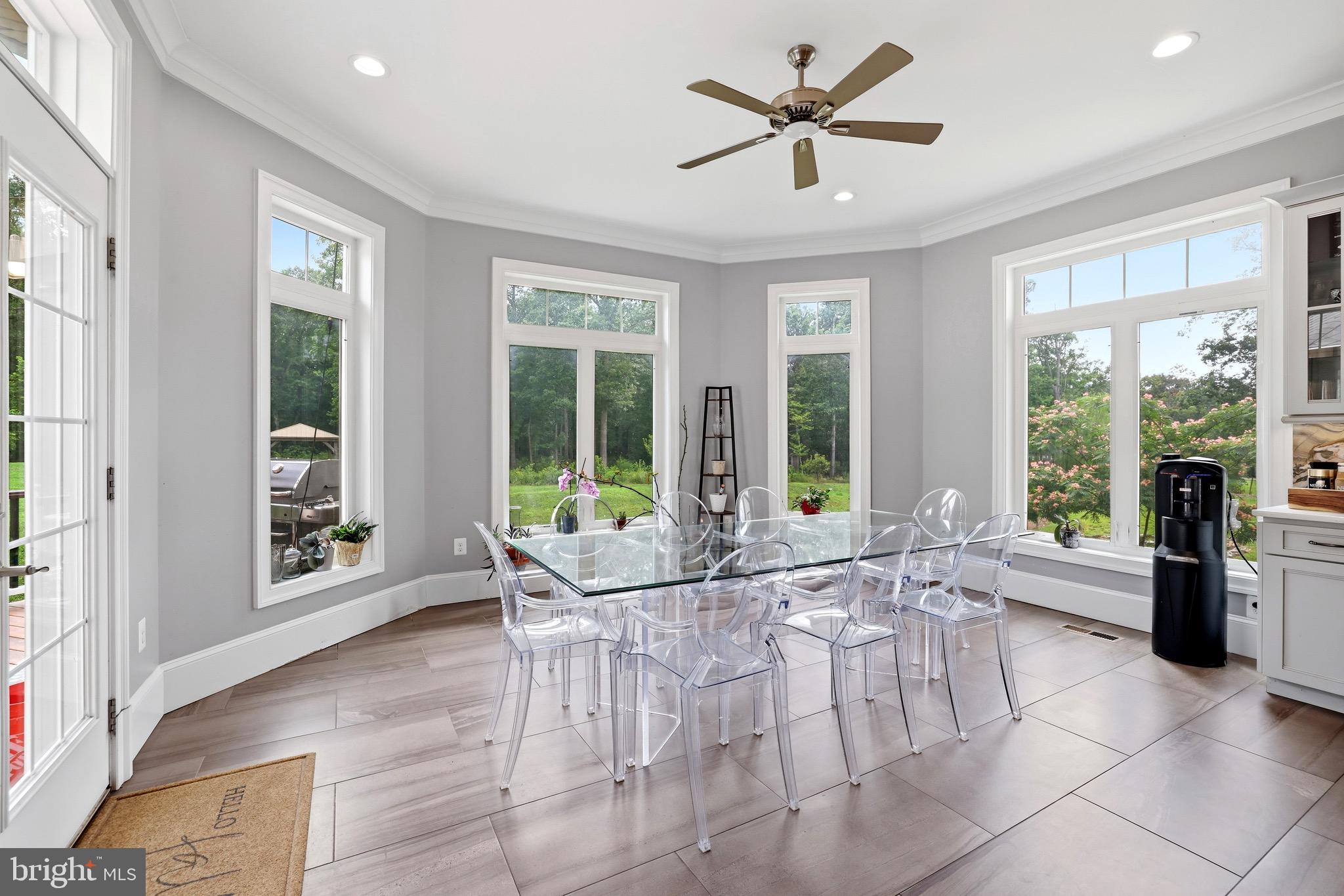 BRADDOCK WOODS - Residential