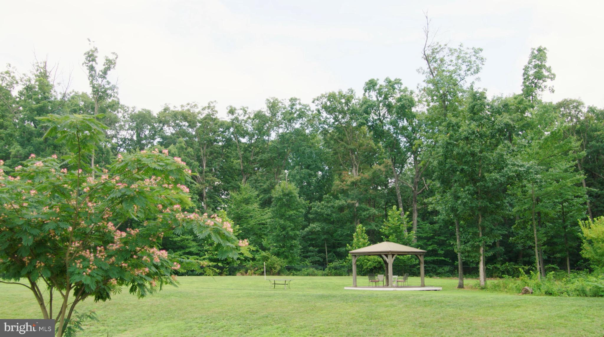 BRADDOCK WOODS - Residential