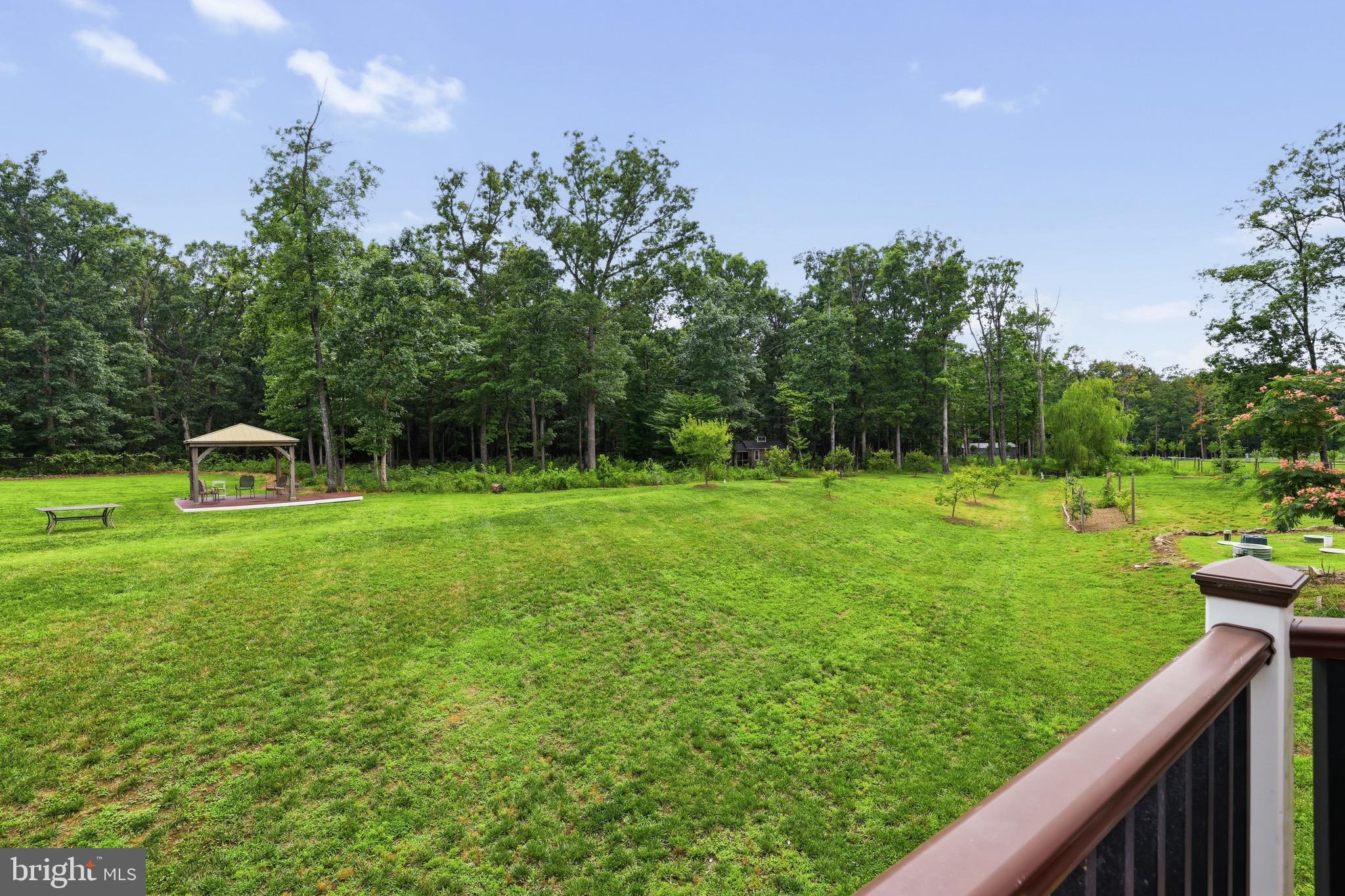 BRADDOCK WOODS - Residential