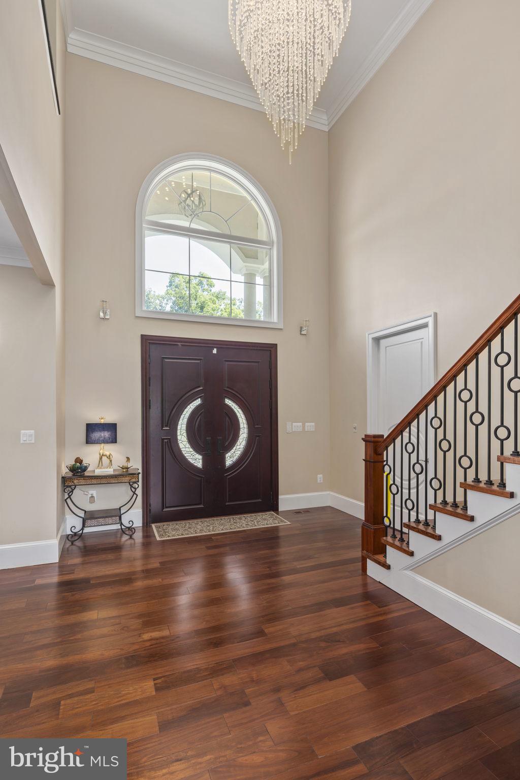 BRADDOCK WOODS - Residential
