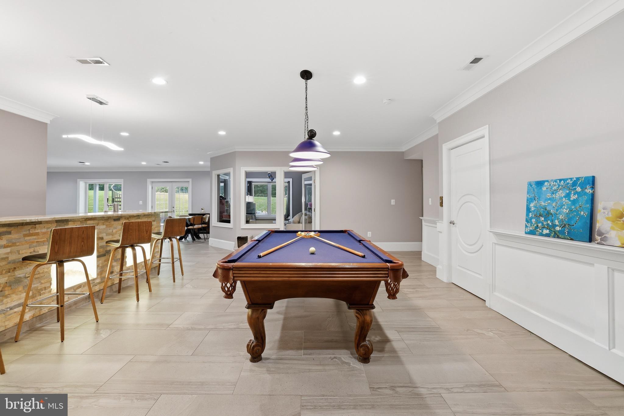 BRADDOCK WOODS - Residential
