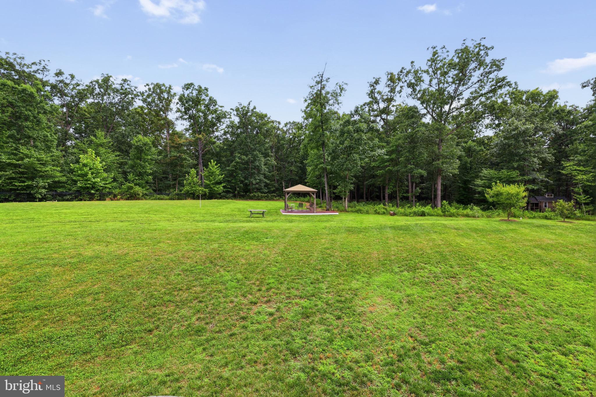 BRADDOCK WOODS - Residential