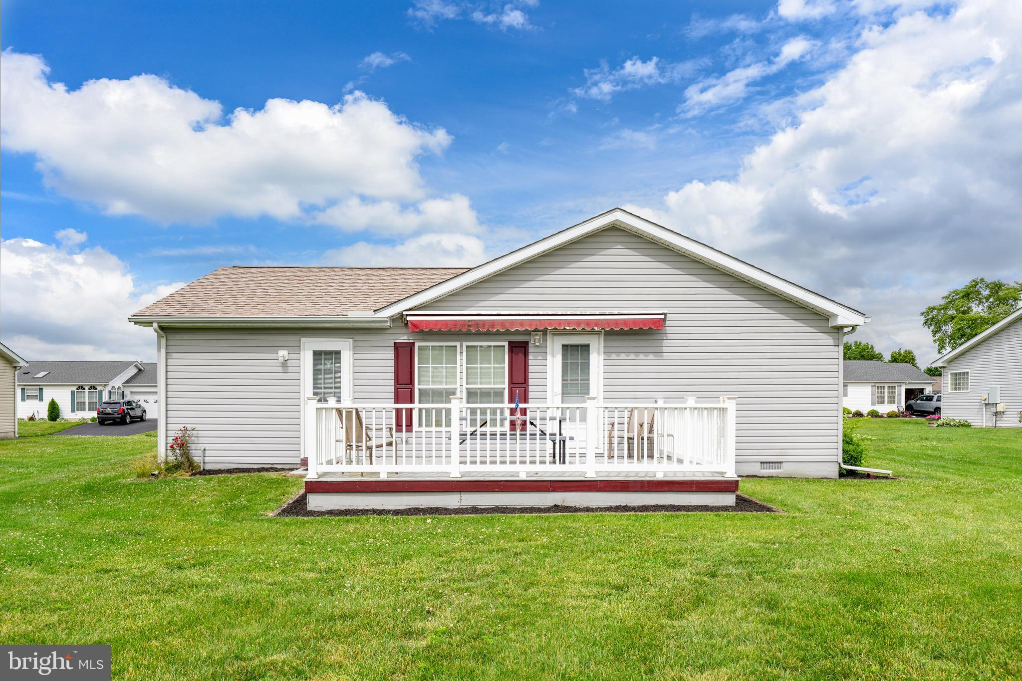 WILD MEADOWS - Residential