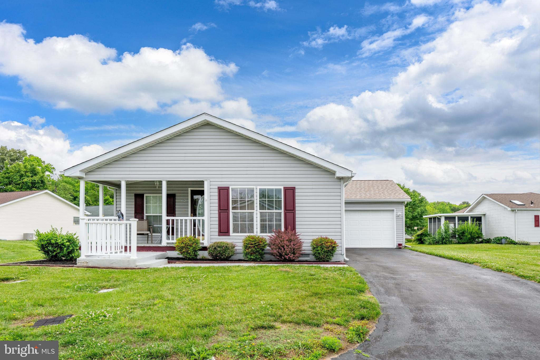 WILD MEADOWS - Residential