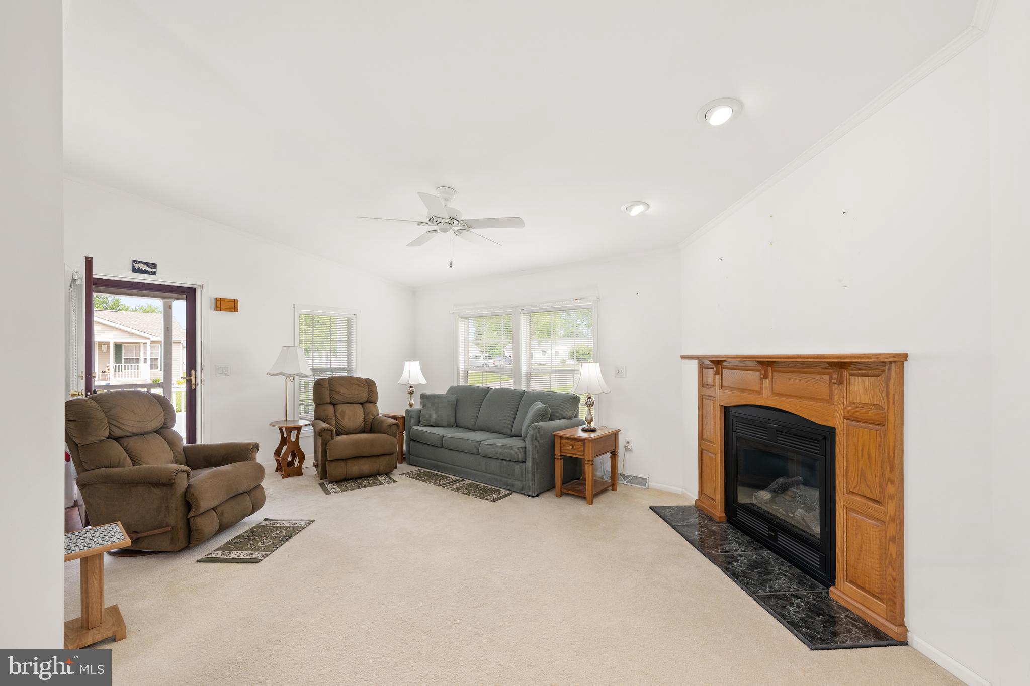 WILD MEADOWS - Residential
