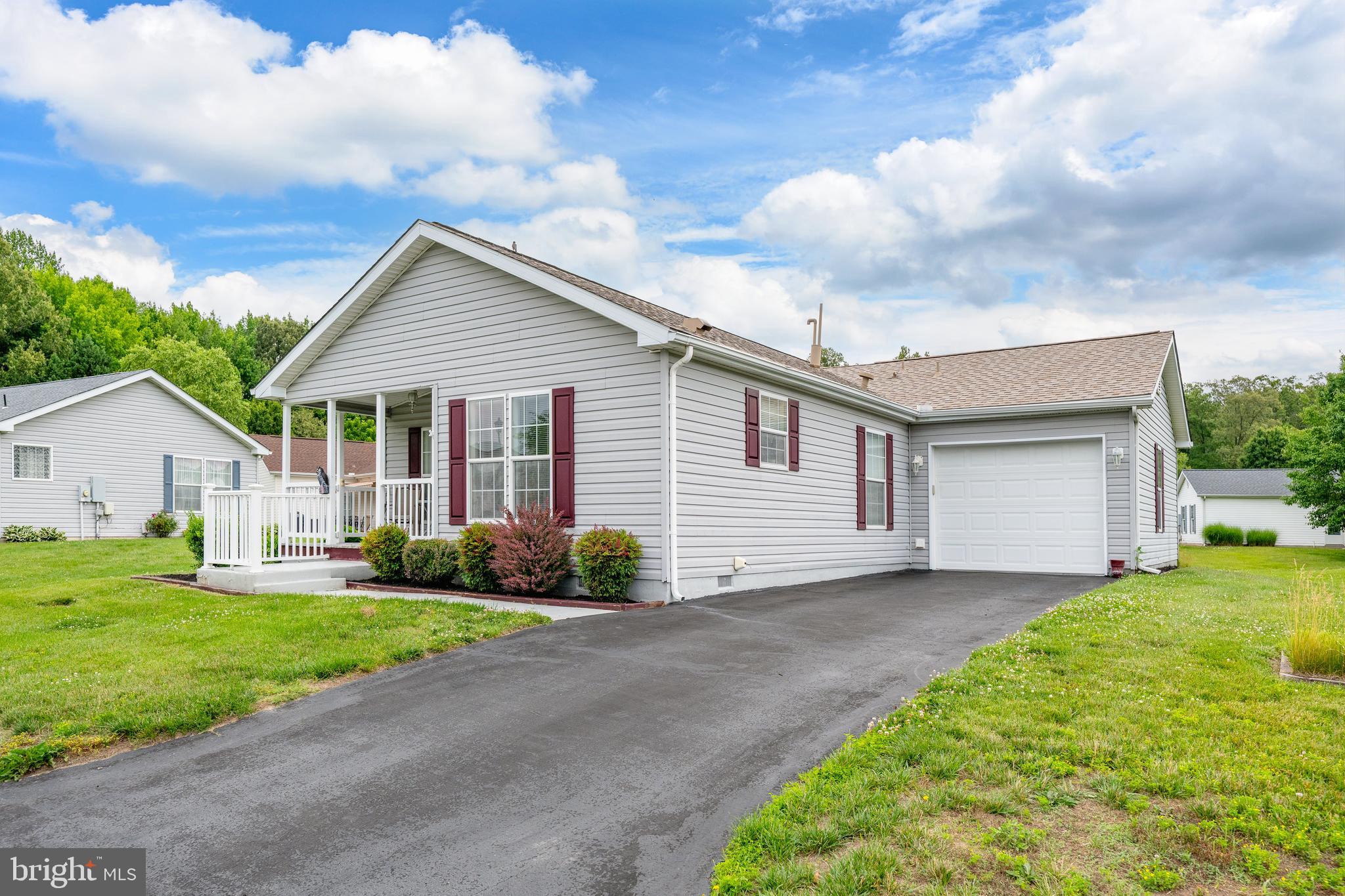 WILD MEADOWS - Residential