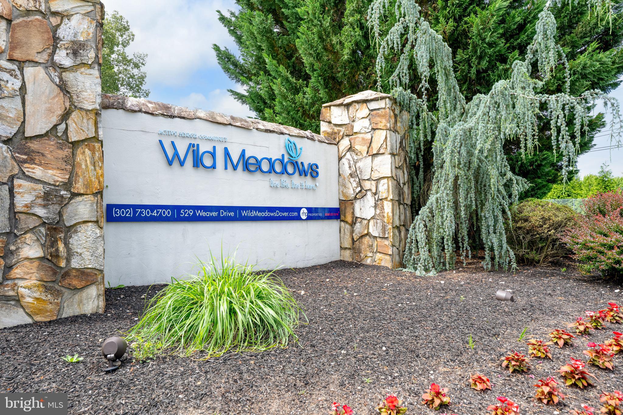 WILD MEADOWS - Residential